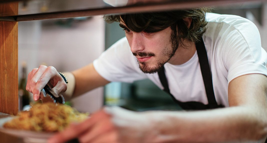 Junge Gastronomie überrascht mit neuen Konzepten und außergewöhnlichen Restaurants Junge Gastronomie überrascht mit neuen Konzepten und außergewöhnlichen Restaurants