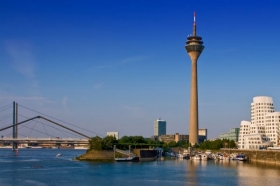 Düsseldorf