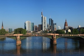 Frankfurt