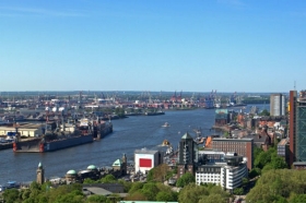 Hamburg