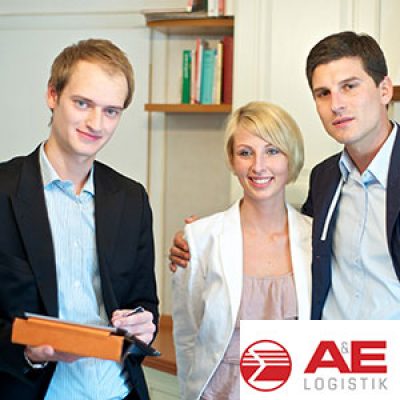 Umzugsfirma - A&E Logistik GmbH & Co. KG Umzüge in München