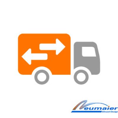A bis Z Allround Umzüge Neumaier GmbH in Aschheim