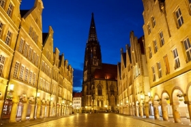 Münster