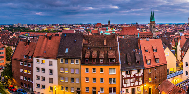 Nürnberg