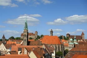 Nürnberg