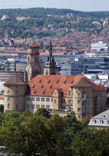 Stuttgart