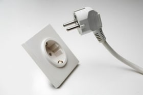 steckdose-und-stecker