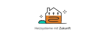 Diesen Heizsystemen gehört die Zukunft im Neubau