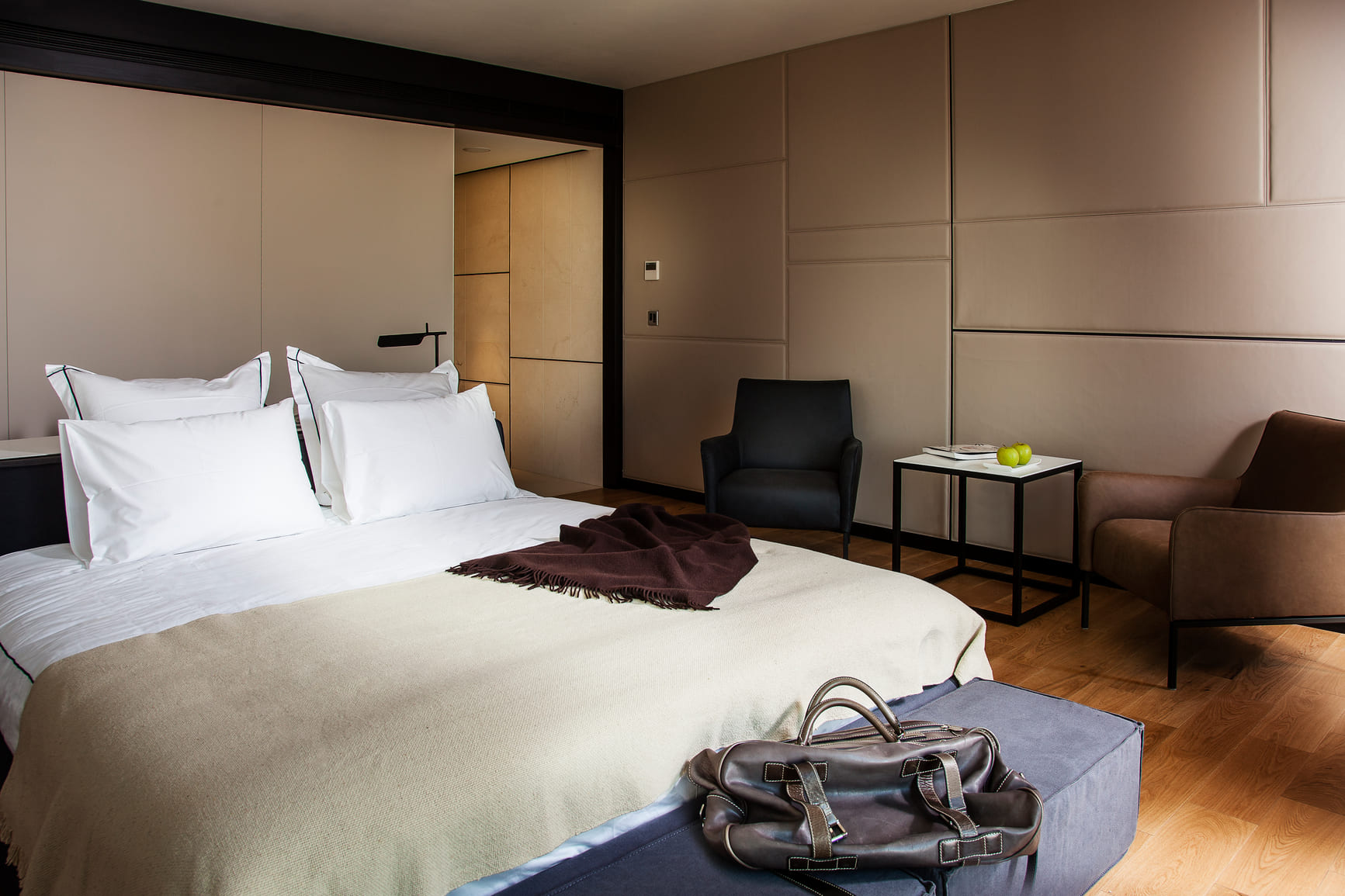 Hotelzimmer